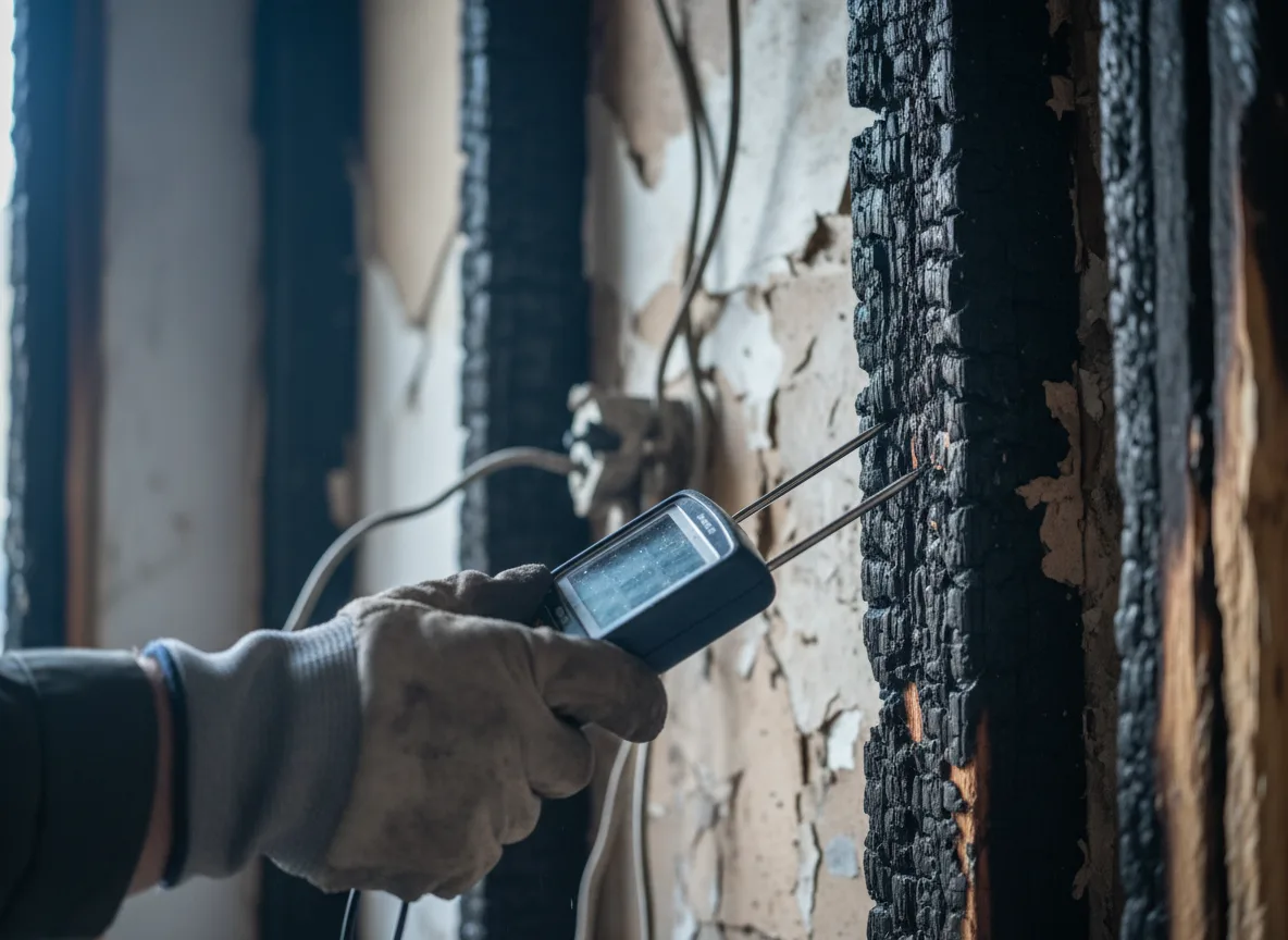 Fire Damage Restoration Kent, OH FAQs